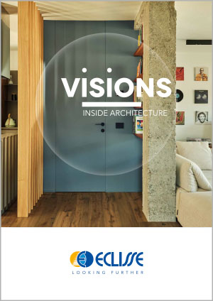 ECLISSE Visions 10 - Catalogo referenze