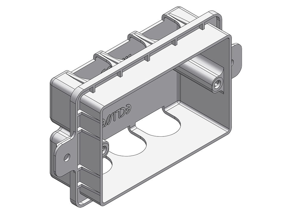 ECLISSE electrical box