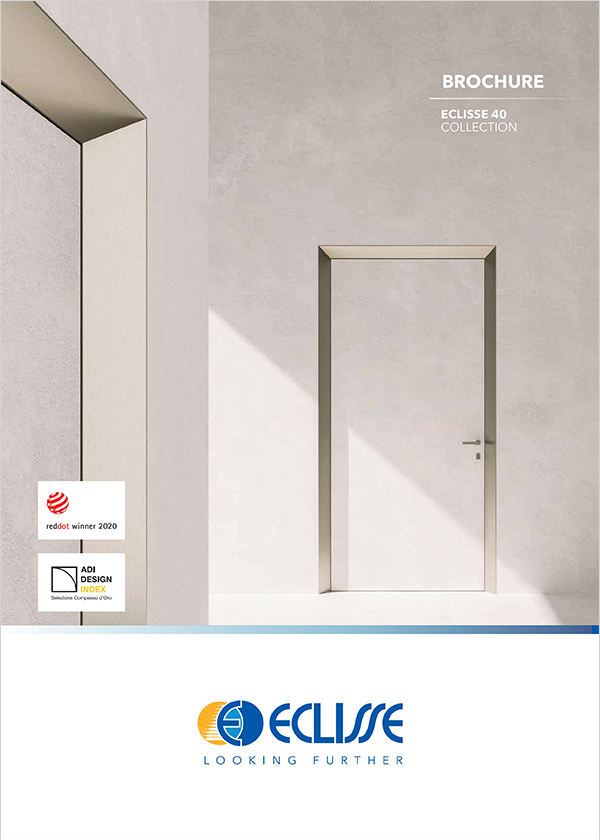 ECLISSE 40 brochure