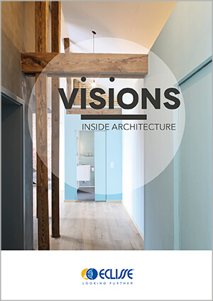 ECLISSE Visions 5 - Reference book
