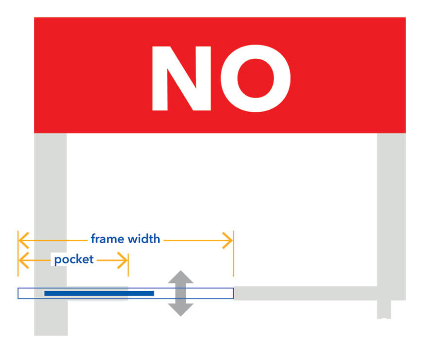 Choosing the right pocket door - non fitting frame
