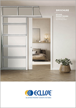 ECLISSE Pocket Doors - Brochure