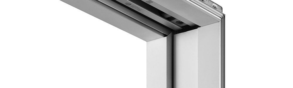 ECLISSE Syntesis primer-coated reinforced joint