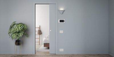 Metal Soundproof Doors: Improve your Home & Office Environment - STEEL  ENTRY : Windows & Doors