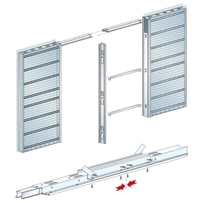 Joining Kit making life easier for installers ECLISSE World